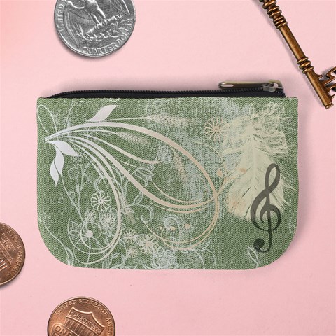 Valcoin By Holleigh Bennett Back