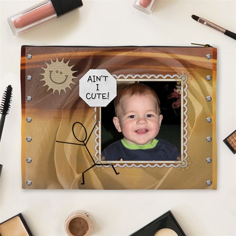 Little Person Back