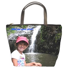 bag2 - Bucket Bag
