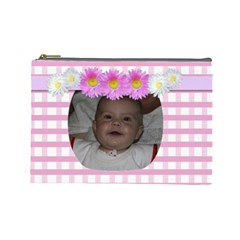 Everlasting large cosmetic Case 3 (7 styles) - Cosmetic Bag (Large)