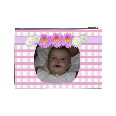 Everlasting Large Cosmetic Case 3 By Joan T Back