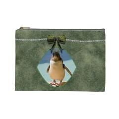 Forest Large Cosmetic case (7 styles) - Cosmetic Bag (Large)