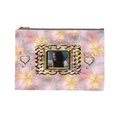 Iris Large Cosmetic Case 4 - Cosmetic Bag (Large)