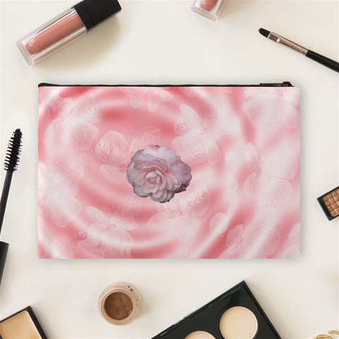 Keywest Large Cosmetic Case 1 By Joan T Back