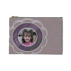 Cosmetic Bag - Cosmetic Bag (Large)