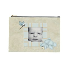 Little Boys Large cosmetic case 2 - Cosmetic Bag (Large)