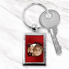 kids - Key Chain (Rectangle)