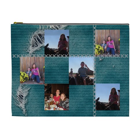 Vickie By Crystal Front