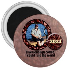 Coffee Button