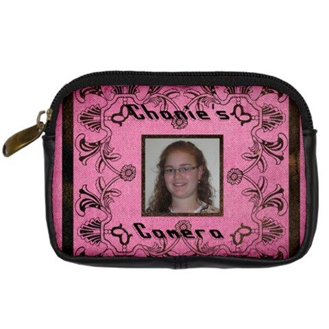 Chanie By Rochel Front