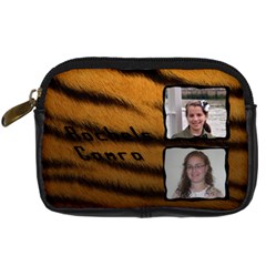 rochels camra case - Digital Camera Leather Case