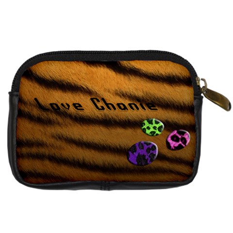 Rochels Camra Case By Chanie Back