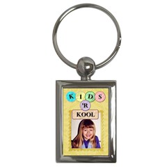 Kids  r Kool Key Chain