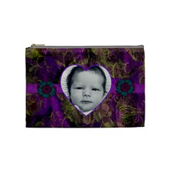 New Year Medium cosmetics case 3 - Cosmetic Bag (Medium) New Year Medium cosmetics case 3 - Cosmetic Bag (Medium)