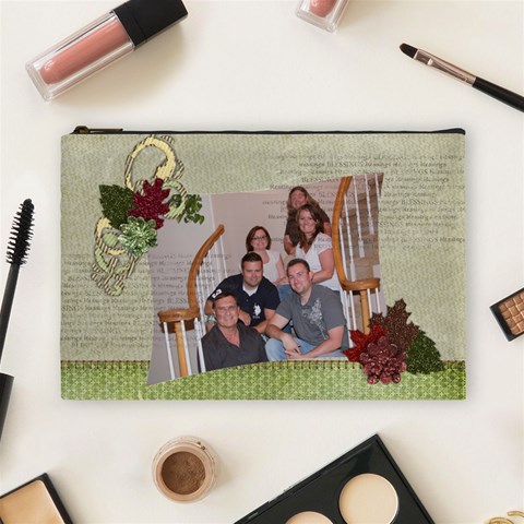 Family By Shannon Kellogg Front