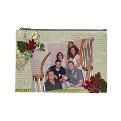 Family - Cosmetic Bag (Large)