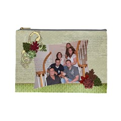 Family - Cosmetic Bag (Large)