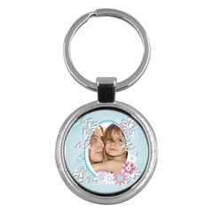 KIDS - Key Chain (Round)