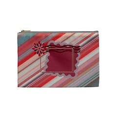 Star - Cosmetic Bag (Medium) Star - Cosmetic Bag (Medium)
