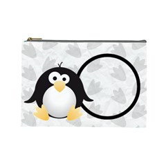 Animaland cosmetic bag L 02 (7 styles) - Cosmetic Bag (Large)