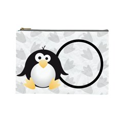 Animaland cosmetic bag L 02 - Cosmetic Bag (Large)