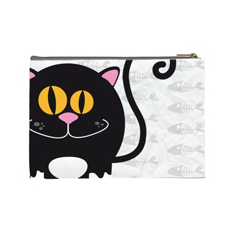 Animaland Cosmetic Bag L 06 By Carol Back