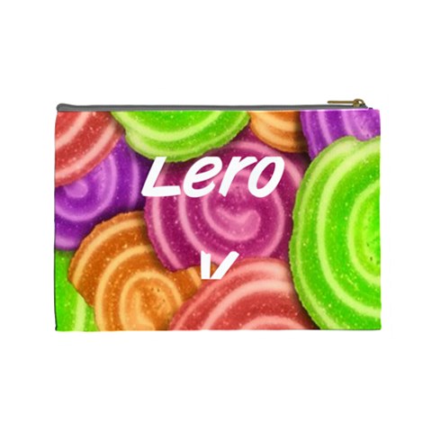 Candies Back