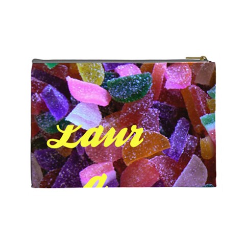Candies Back