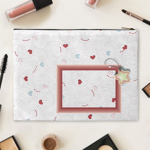 With Love By Daniela Back