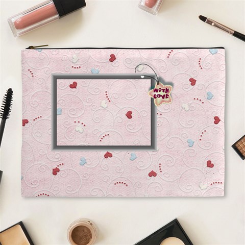 With Love Front