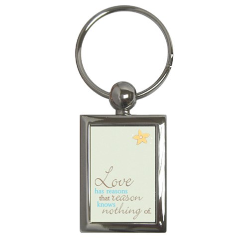 Love Quote Front