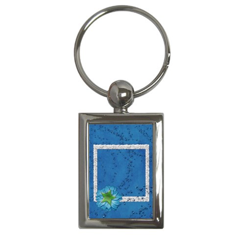 Star Key Chain By Mikki Front