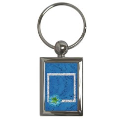 Star Key Chain