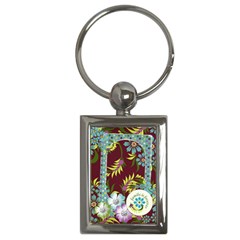 Family Is Forever-key Chain