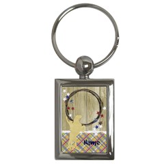 My Cowboy-key Chain