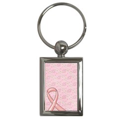 Breast Cancer Awareness - Key Chain