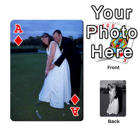 Ace Melissa & Patrick Wedding Photos By Patrick Newport Front - DiamondA