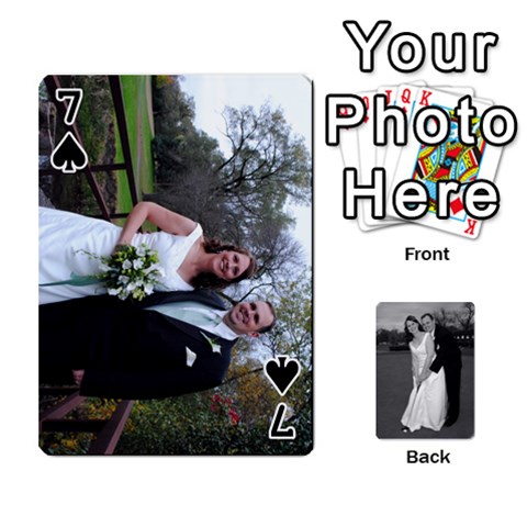 Melissa & Patrick Wedding Photos By Patrick Newport Front - Spade7