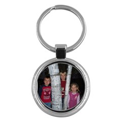 Key chain - Key Chain (Round)