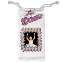 Dance Accessory Jewelry Bag