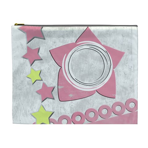 Girl Star Front