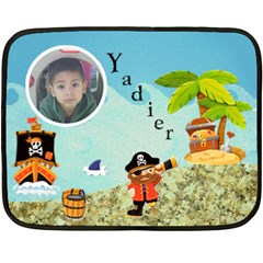 Yadier blanket - Fleece Blanket (Mini)