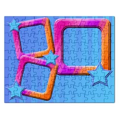 Star Puzzle