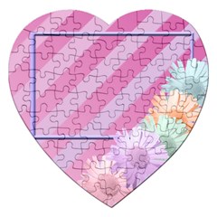 Flower Puzzle