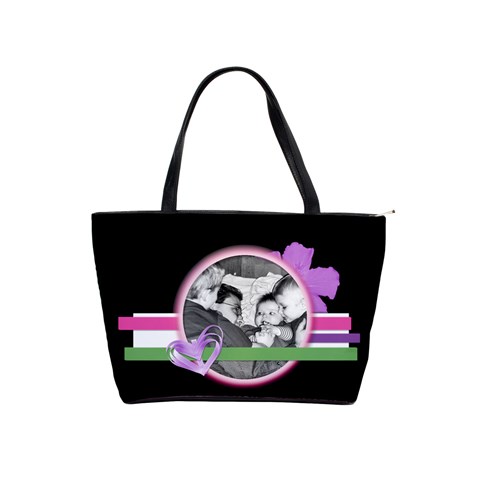 Love Bag  By Brooke Front