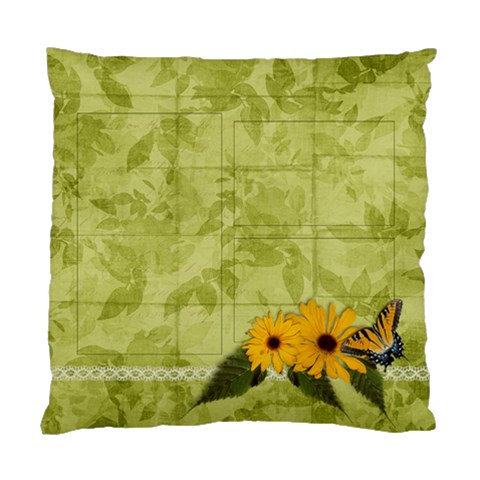 Love & Butterfly Back