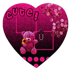 Cute - Puzzle