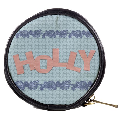 Holly Nini Bag By Danielle Christiansen Front