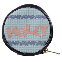 Holly nini bag - Mini Makeup Bag
