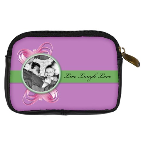 Live,laugh,love By Brooke Back